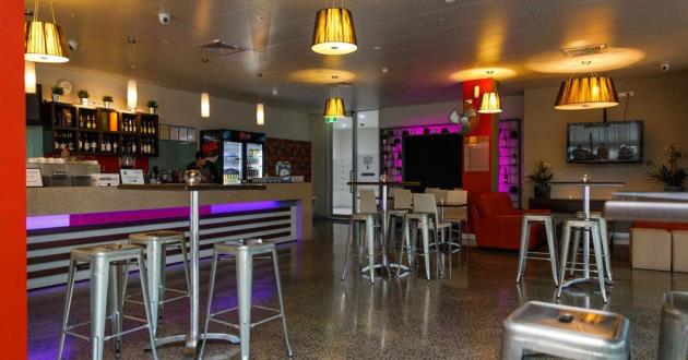 An Ideal Venue For A Special Occasion