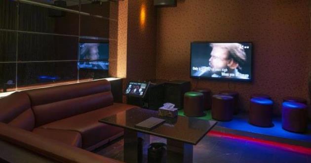Large Room