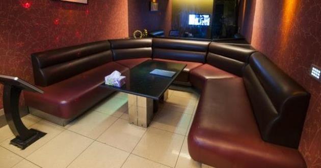 Medium Room