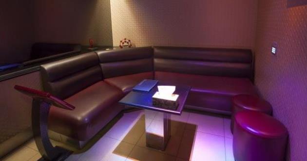Small Room