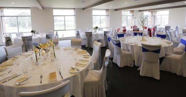 Main Function Room