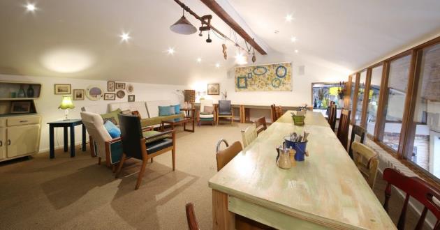The Loft