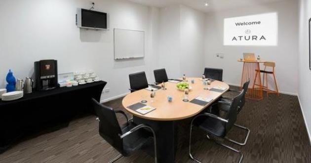 Boardroom