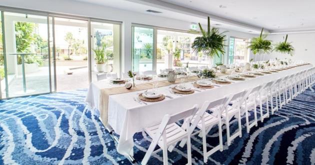 M3 Function Room