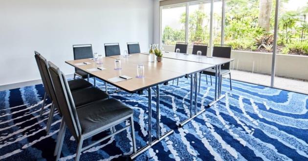 M5 Meeting Room