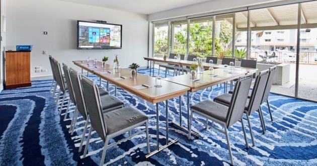 M4 Meeting Room