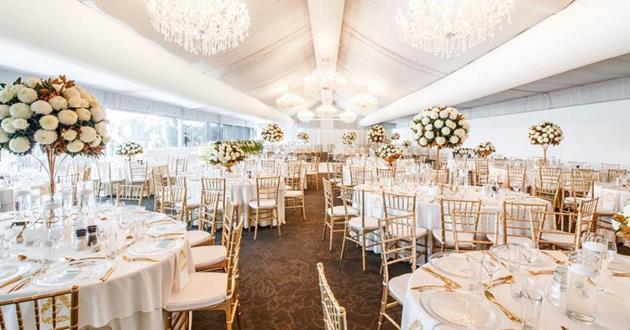 Marquee