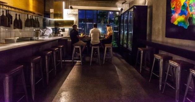 The Chef's Table