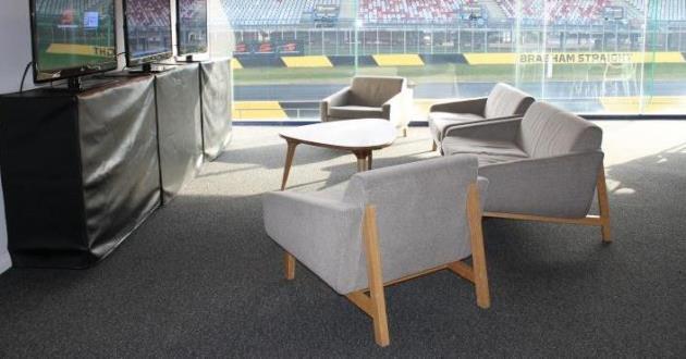 Private Suite 7
