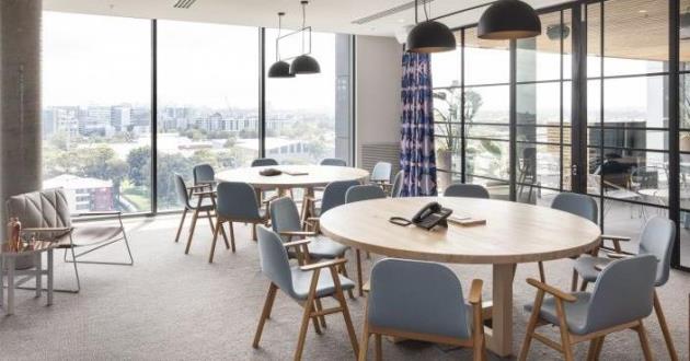 The Operable Boeing + Airbus Space