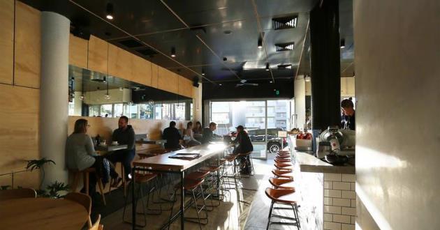 Exclusive Venue Hire