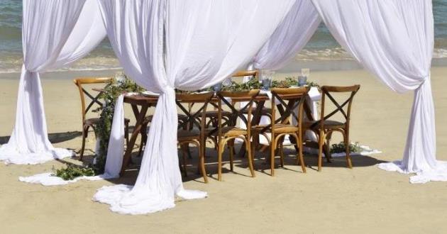 Beachfront