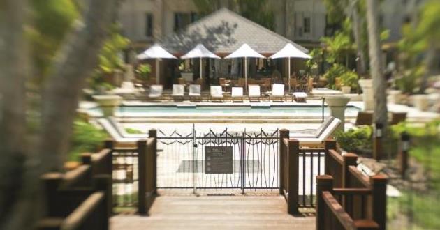 Lagoon Bar