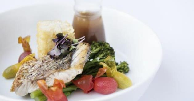 Temple of Taste Restaurant