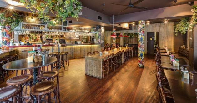 Lil Darlin Surry Hills | Venue Hire | Functions | VenueNow