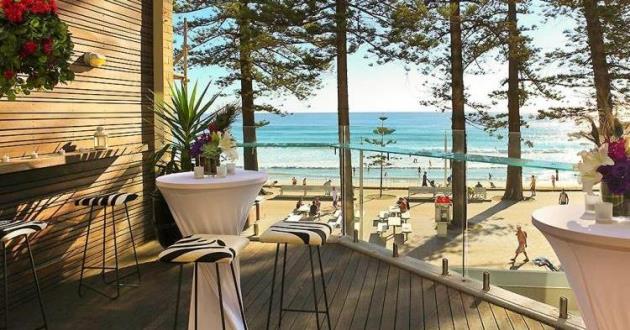 The Waterside Suites