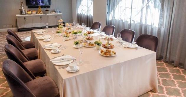 The Opal Function Room