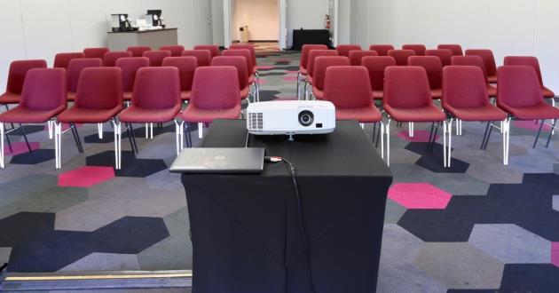 The Multi-use Mullum Room
