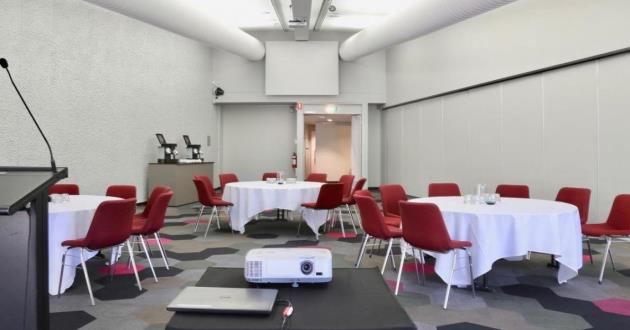 The Mt. Multi-use Dandenong Room