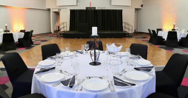 The Maroondah Multi-use Function Space