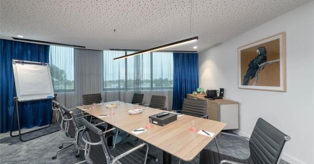Boardroom 1