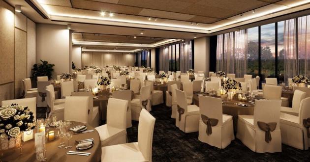 Aviary Ballroom