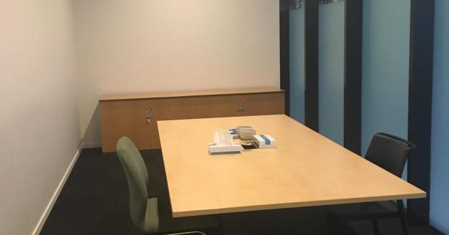 Boardroom