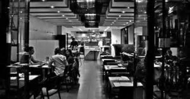 Bistro Bakini Wine Cellar*