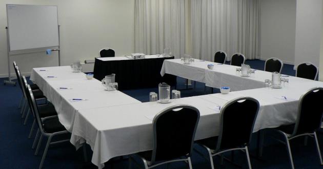 The Kessels Room