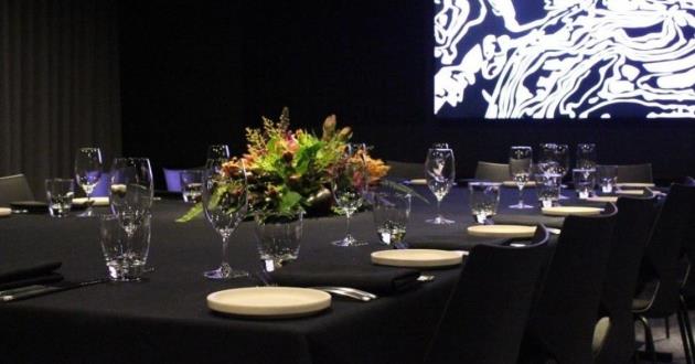 Zagame's House Harry Event Venue