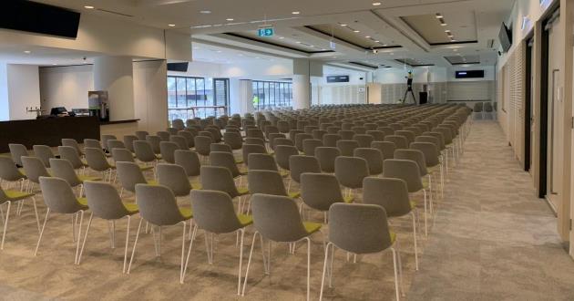 The Cumberland Function Room