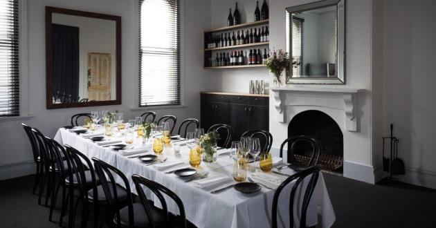 Matilda Room