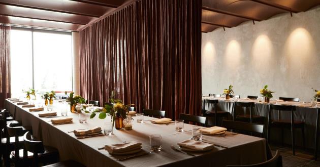 Harrison Room