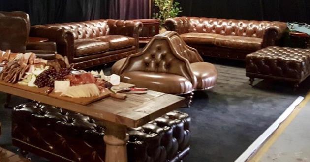 The Luxury Rouge Space