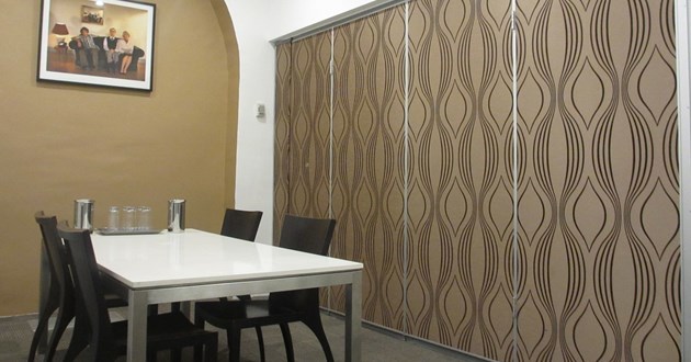 Meeting Room (6 People) near Town Hall