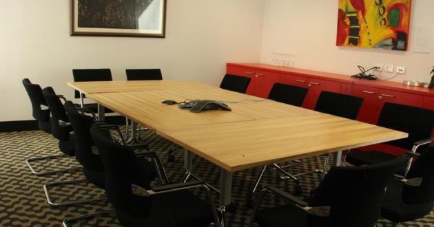 Board Room