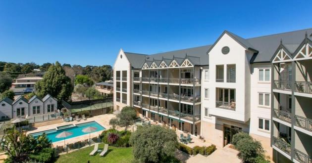 Full Venue Hire Private Resort on the Mornington Peninsula