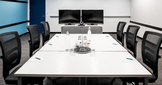 Meeting Rooms