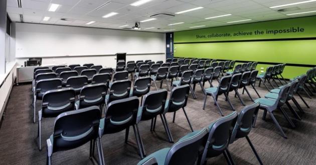 Conference Rooms