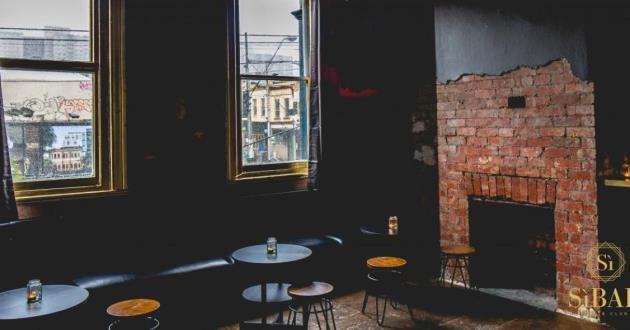 The Attic