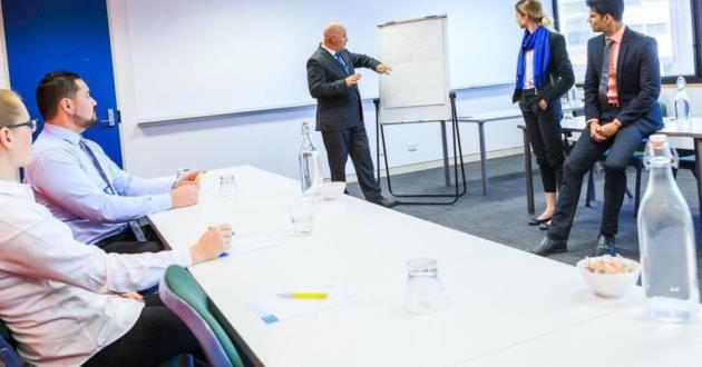 Conference Rooms