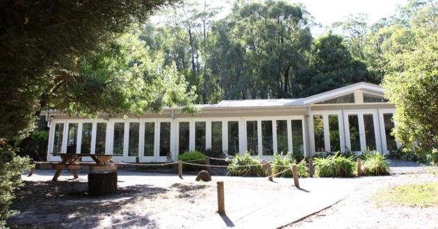 The Lodge Conference Centre