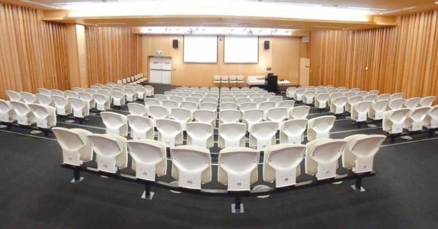 Brian Leyland Auditorium