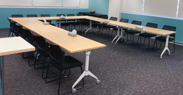 Naamba Room