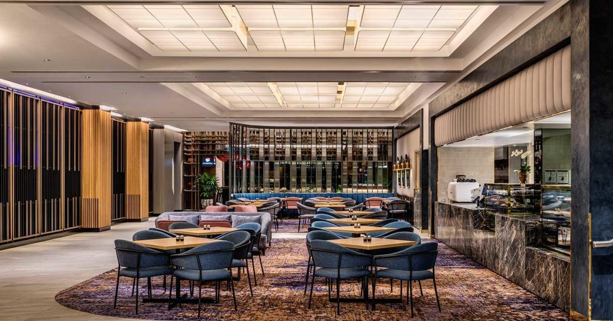 Canterbury Hurlstone Park RSL Event Venue Hire in Sydney