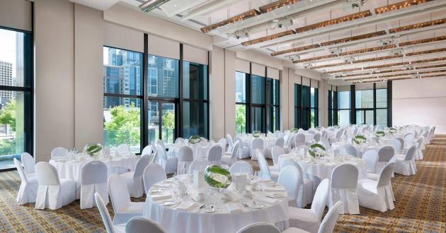 River Room