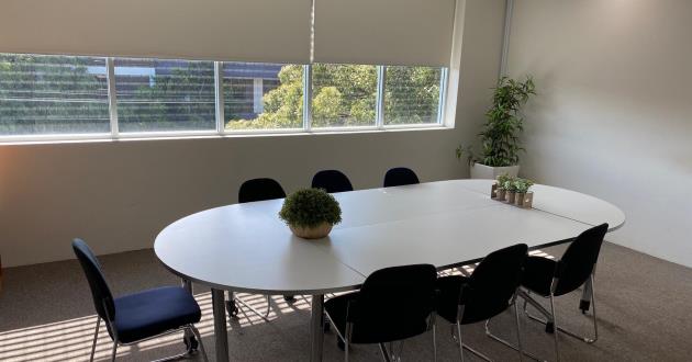 Boardroom