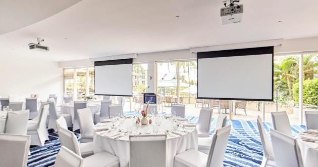 Abercrombie Function Room