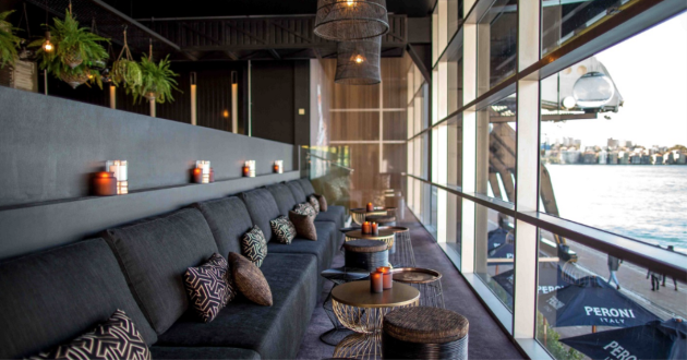 The Hong Kong Suite