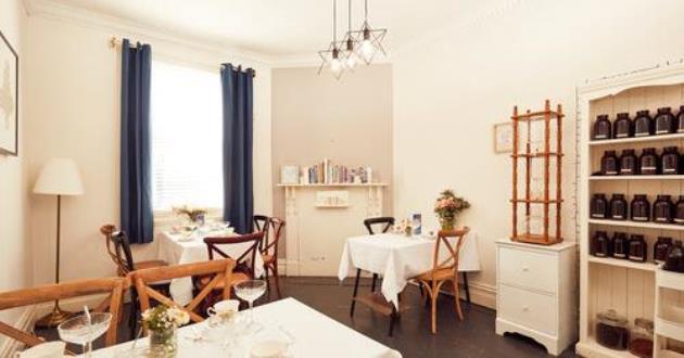 Reading Room